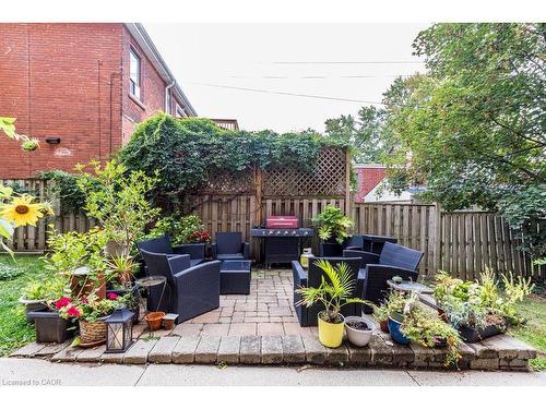 44-36 Margaret Street, Hamilton, ON - Outdoor