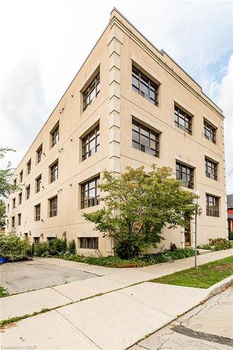 44-36 Margaret Street, Hamilton, ON - Outdoor