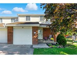 50-25 Redbury Street  Hamilton, ON L8W 1P7