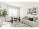 19 Tremaine Drive, Kitchener, ON  - Indoor Photo Showing Living Room 