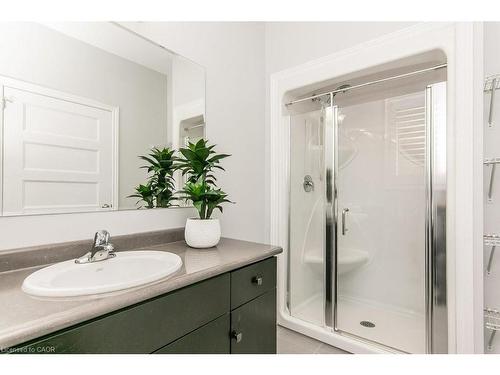 19 Tremaine Drive, Kitchener, ON - Indoor Photo Showing Bathroom