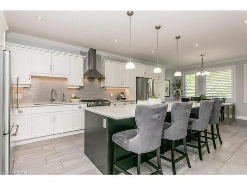 19 Tremaine Drive, Kitchener, ON - Indoor