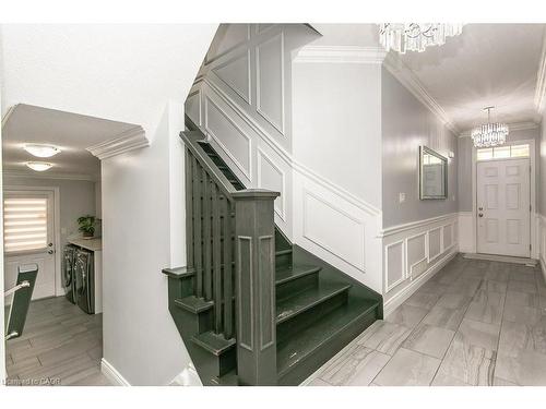 19 Tremaine Drive, Kitchener, ON - Indoor Photo Showing Other Room