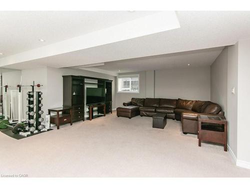 19 Tremaine Drive, Kitchener, ON - Indoor