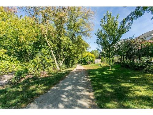 19 Tremaine Drive, Kitchener, ON - Outdoor