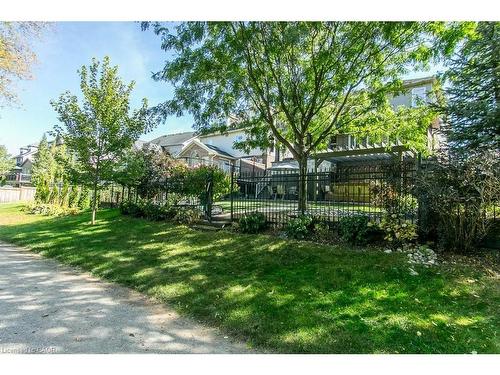 19 Tremaine Drive, Kitchener, ON - Outdoor