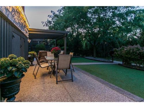 19 Tremaine Drive, Kitchener, ON - Outdoor With Deck Patio Veranda