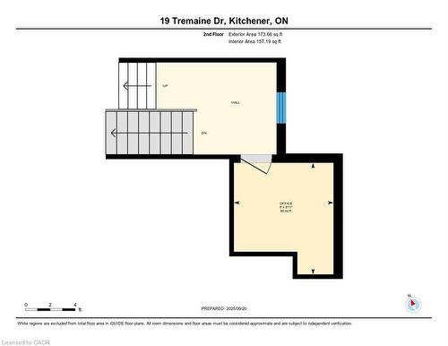 19 Tremaine Drive, Kitchener, ON - Other