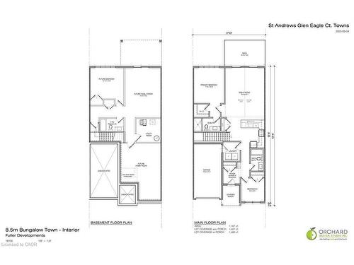 2-54 St Andrews Circle, Huntsville, ON - Other