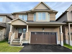 112 Gillespie Drive  Brantford, ON N3T 0K2