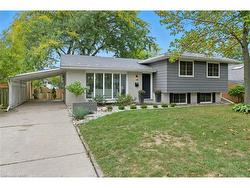 278 Purnell Place  Burlington, ON L7L 4N2