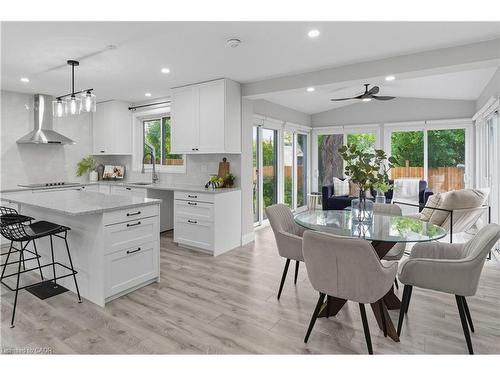 278 Purnell Place, Burlington, ON - Indoor