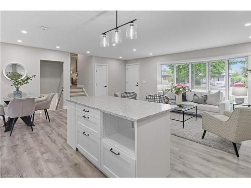 278 Purnell Place, Burlington, ON - Indoor