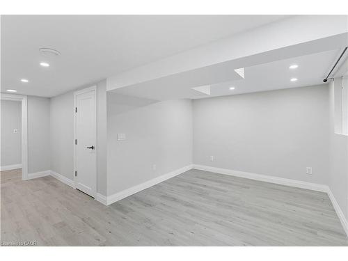 278 Purnell Place, Burlington, ON - Indoor