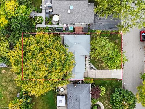 278 Purnell Place, Burlington, ON - Outdoor