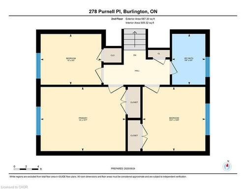 278 Purnell Place, Burlington, ON - Other