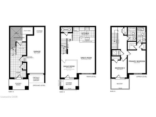 313 Conklin Road  Brantford, ON N3T 5L5