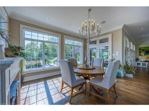 649 East Quarter Line, Port Dover, ON 