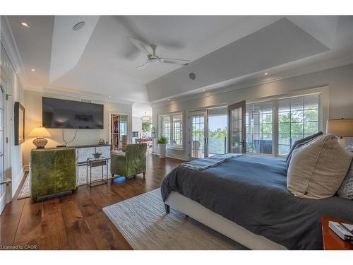 649 East Quarter Line, Port Dover, ON 