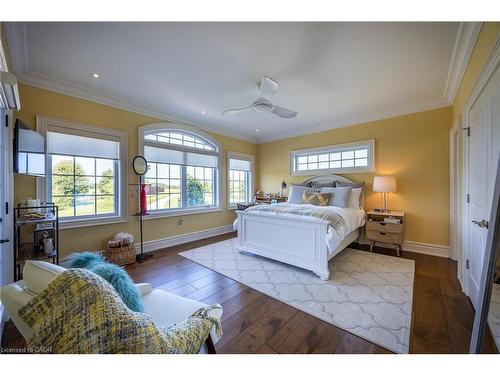 649 East Quarter Line, Port Dover, ON 