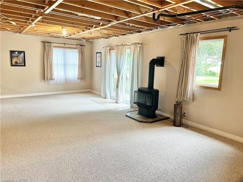 1314 Norfolk County Highway 24 E, Charlotteville, ON - Indoor