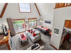 222-170 Snowbridge Way  The Blue Mountains, ON L9Y 0V1