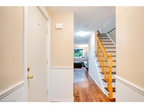 135 Eastforest Trail, Kitchener, ON - Indoor Photo Showing Other Room