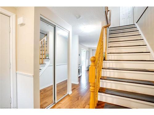 135 Eastforest Trail, Kitchener, ON - Indoor Photo Showing Other Room