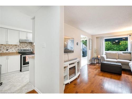 135 Eastforest Trail, Kitchener, ON - Indoor