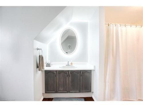 135 Eastforest Trail, Kitchener, ON - Indoor