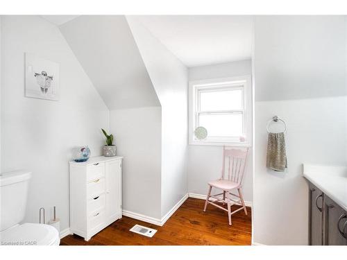 135 Eastforest Trail, Kitchener, ON - Indoor