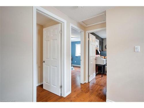 135 Eastforest Trail, Kitchener, ON - Indoor Photo Showing Other Room