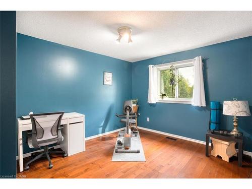 135 Eastforest Trail, Kitchener, ON - Indoor