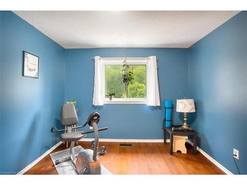 135 Eastforest Trail, Kitchener, ON - Indoor