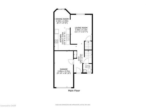 135 Eastforest Trail, Kitchener, ON - Other