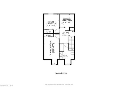 135 Eastforest Trail, Kitchener, ON - Other