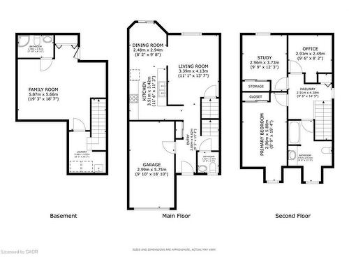 135 Eastforest Trail, Kitchener, ON - Other