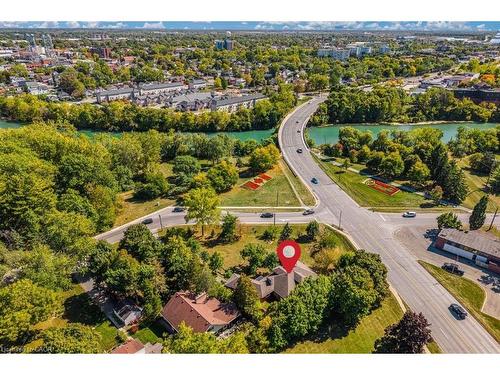 21 First Avenue, Welland, ON - Outdoor With View