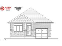 56 Redbud Road  Elmira, ON N3B 0G2