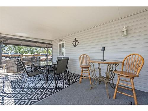 6-92 Clubhouse Road, Turkey Point, ON 