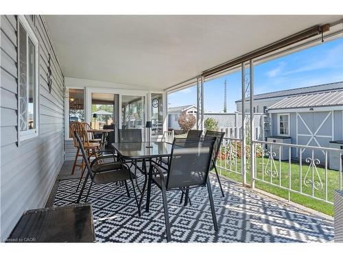 6-92 Clubhouse Road, Turkey Point, ON 