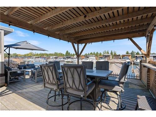 63-92 Clubhouse Road, Turkey Point, ON 