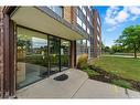 305-400 Champlain Boulevard, Cambridge, ON  - Outdoor With Balcony 