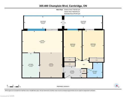 305-400 Champlain Boulevard, Cambridge, ON - Other