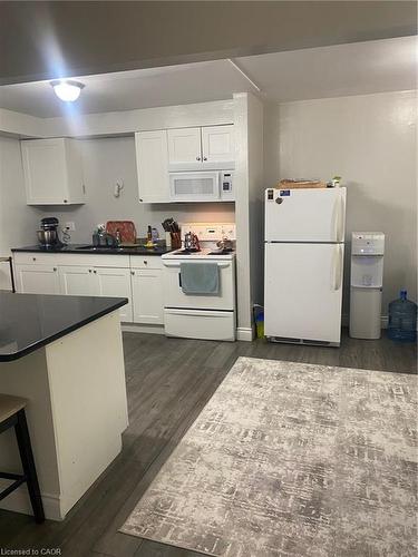 58 Hazelglen Drive, Kitchener, ON 