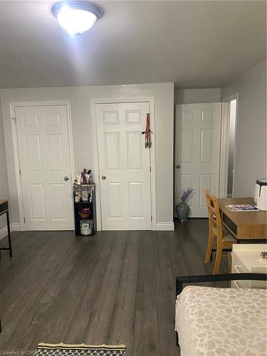 58 Hazelglen Drive, Kitchener, ON 