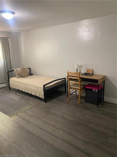 58 Hazelglen Drive, Kitchener, ON 