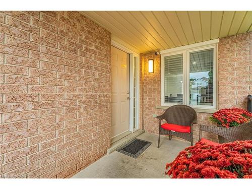 19 Marl Meadow Drive, Kitchener, ON - Outdoor With Exterior