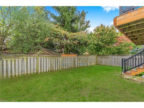 19 Marl Meadow Drive, Kitchener, ON - Outdoor