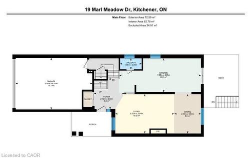 19 Marl Meadow Drive, Kitchener, ON - Other